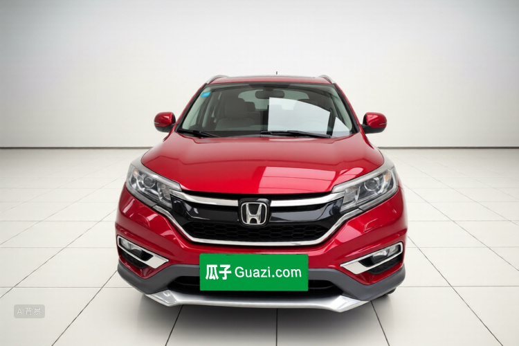 Honda CR-V 2016 car image #3