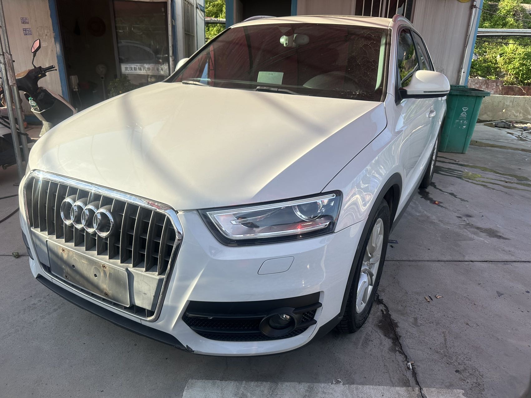 2015 2015 car image