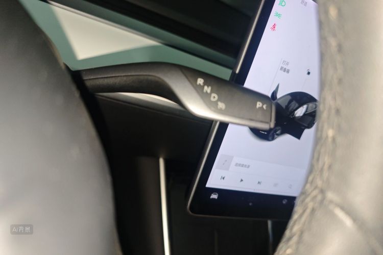 Tesla Model 3 2020 car image #16