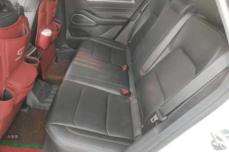 GEELY Emgrand 2023 #19 GEELY Emgrand 2023 car image #19