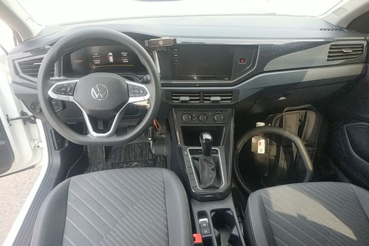Volkswagen Lavida 2024 #10 Volkswagen Lavida 2024 car image #10