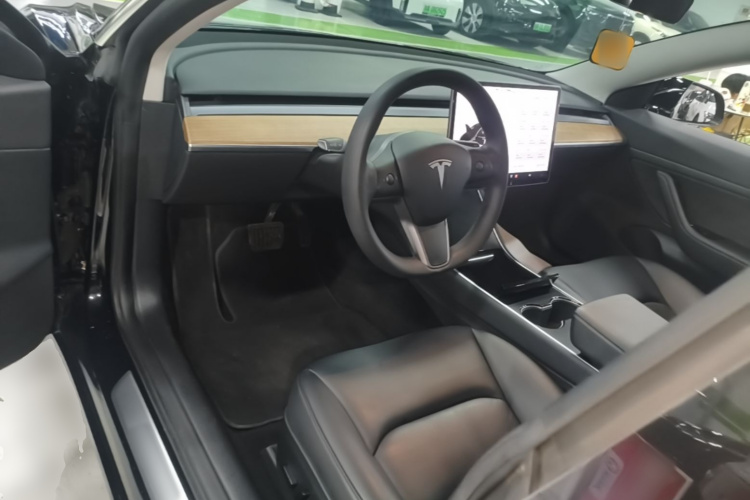Tesla Model 3 2020 #10 Tesla Model 3 2020 car image #10