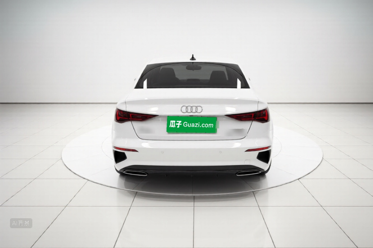 Audi A3 2024 #6 Audi A3 2024 car image #6