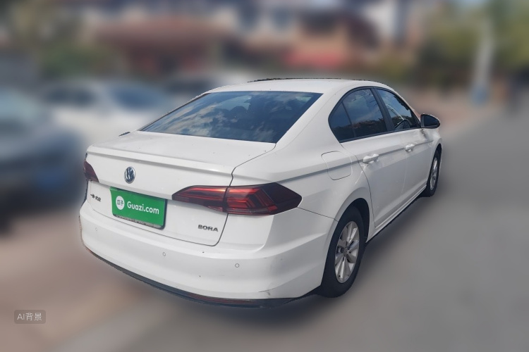 Volkswagen Bora 2020 #7 Volkswagen Bora 2020 immagine di auto #7
