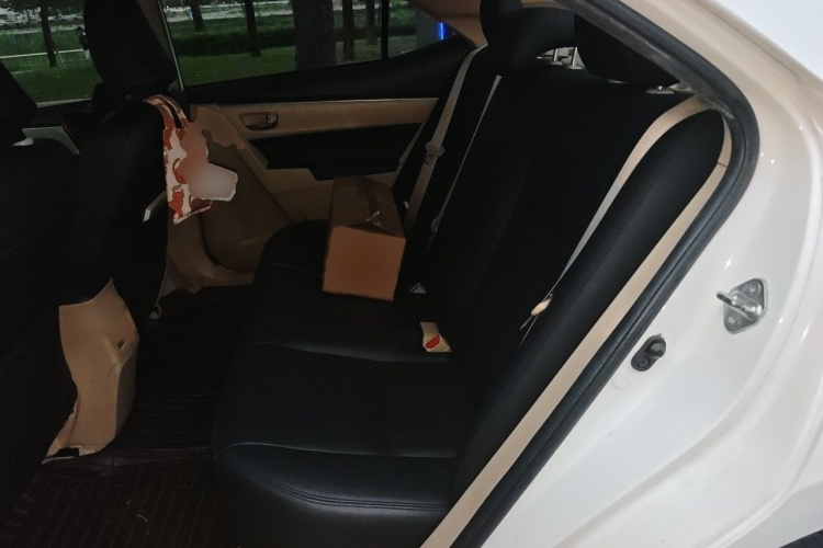2016 #14 2016 car image #14