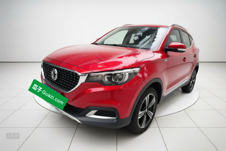 MG ZS 2019 #2 MG ZS 2019 immagine di auto #2