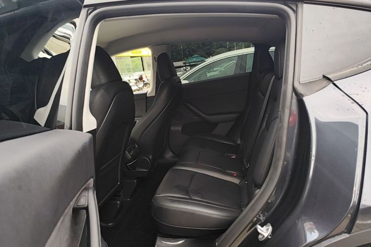 Tesla Model Y 2024 car image #17