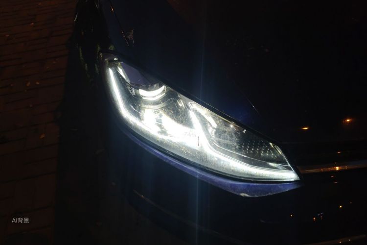 Volkswagen Golf 2020 #8 Volkswagen Golf 2020 car image #8