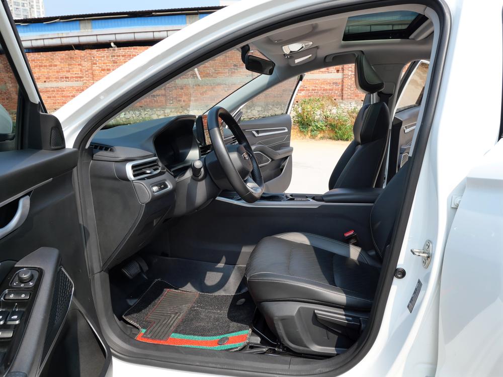 GEELY Emgrand 2021 #12 GEELY Emgrand 2021 car image #12