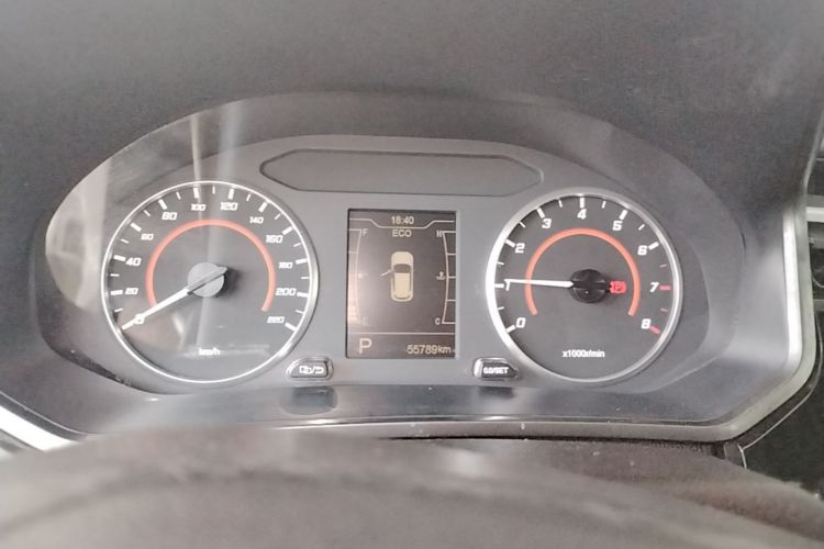 Chery Tiggo 3x 2021 #12 Chery Tiggo 3x 2021 car image #12