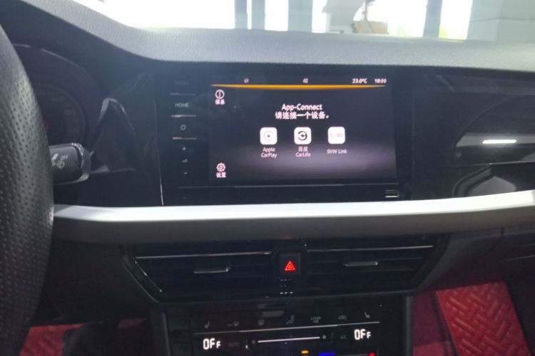 Volkswagen Lavida 2020 car image #13