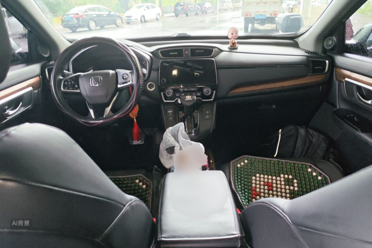 Honda CR-V 2020 car image #11