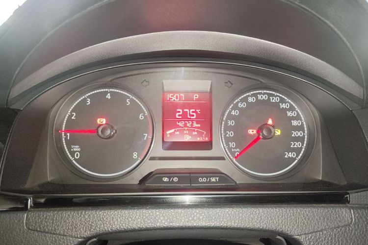 Volkswagen Santana 2019 #12 Volkswagen Santana 2019 car image #12