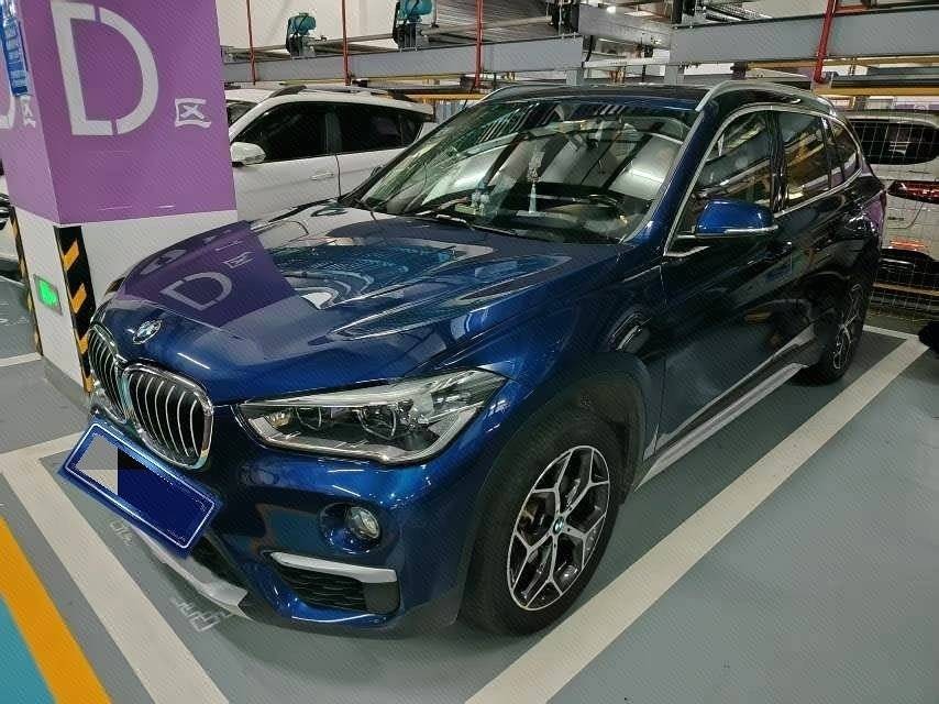 2019 2019 immagine di auto