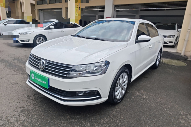 Volkswagen Lavida 2018 #2 Volkswagen Lavida 2018 car image #2