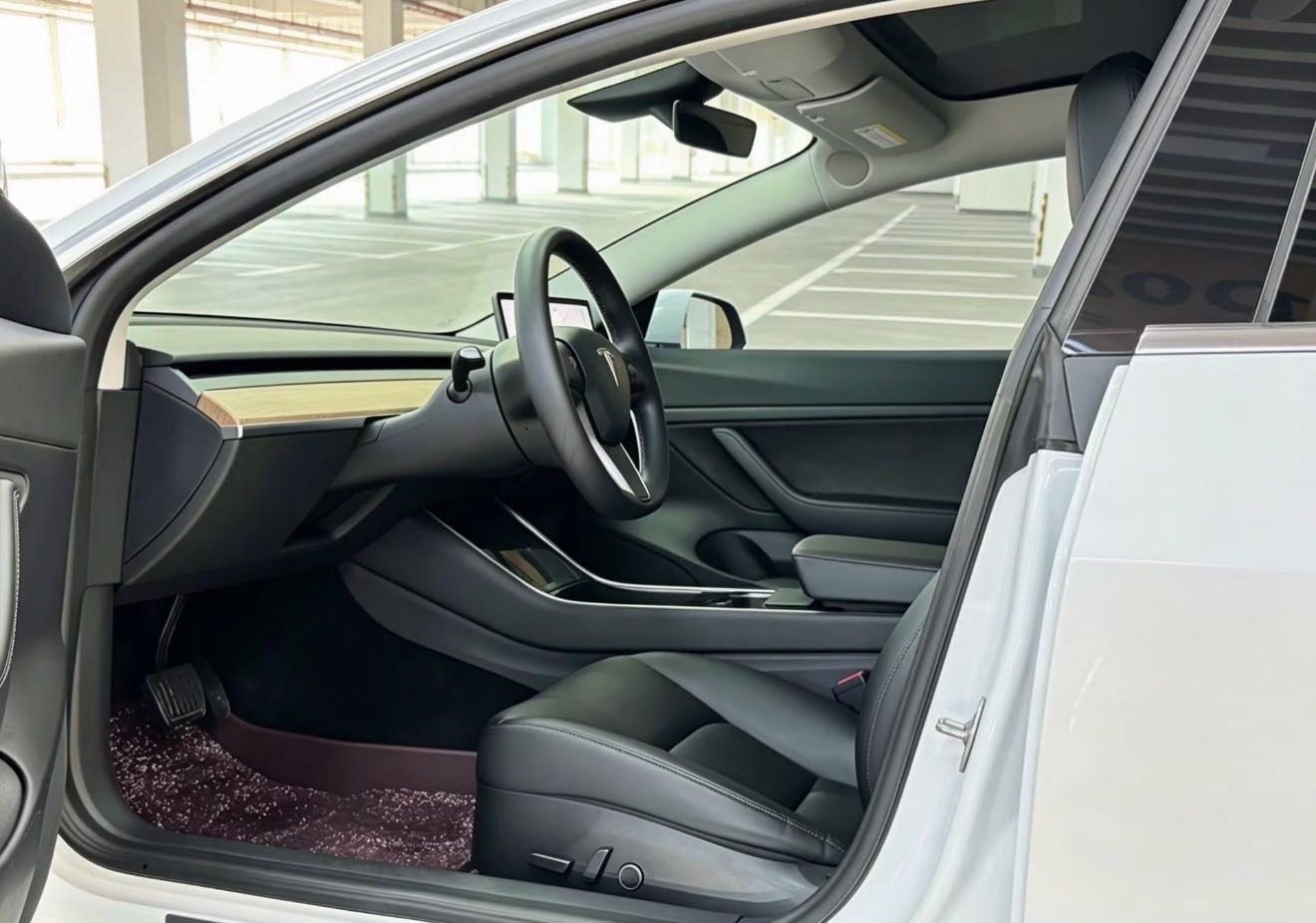 Tesla Model 3 2020 car image #6