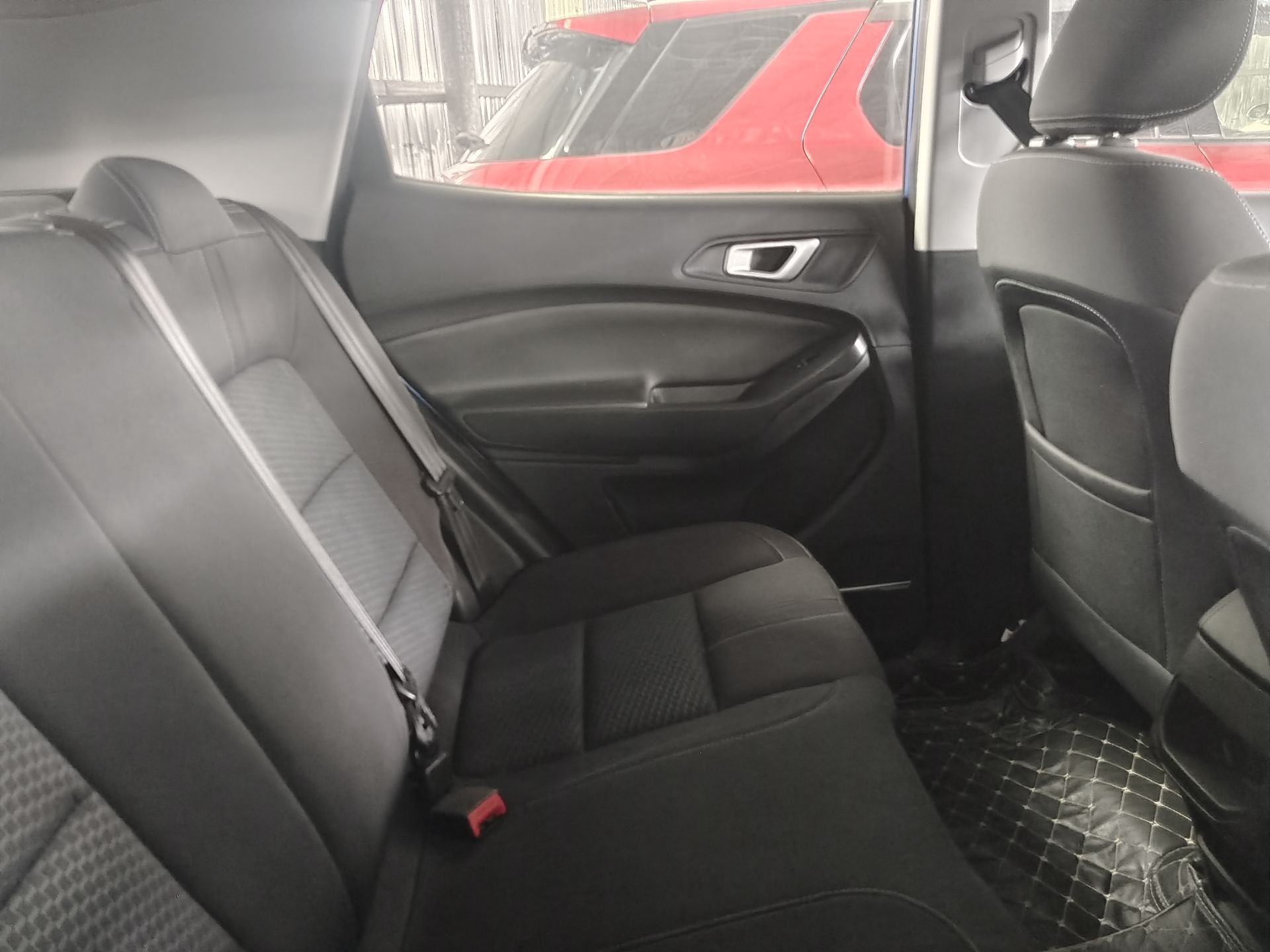 Chery Tiggo 5x 2020 immagine di auto #5