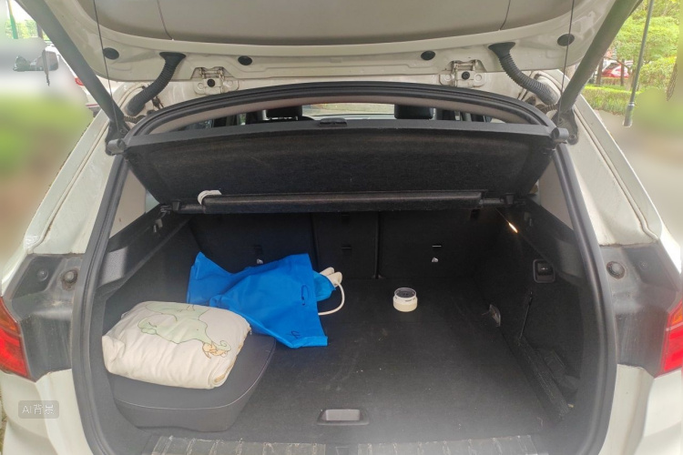BMW X1 2017 car image #21