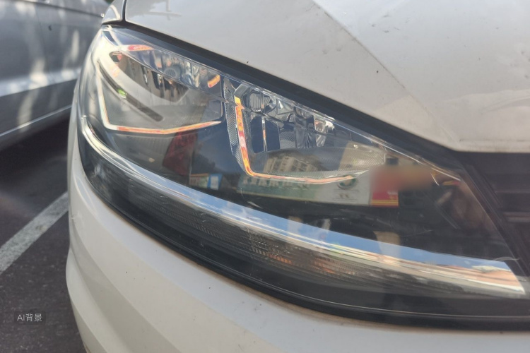 Volkswagen Golf 2018 #8 Volkswagen Golf 2018 car image #8