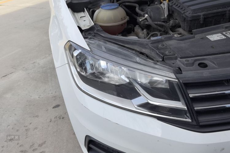 Volkswagen Santana 2021 car image #8