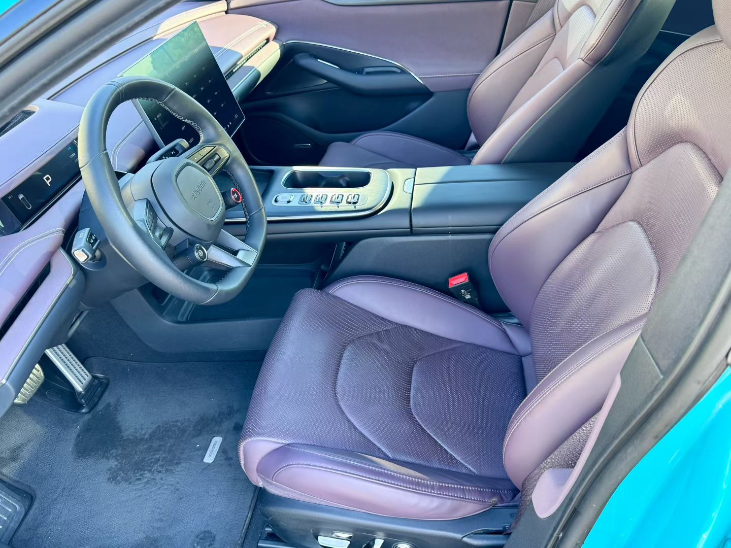2024 #6 2024 immagine di auto #6