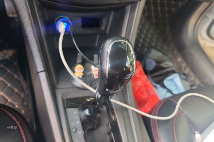 Chery Arrizo 5 2016 car image #16