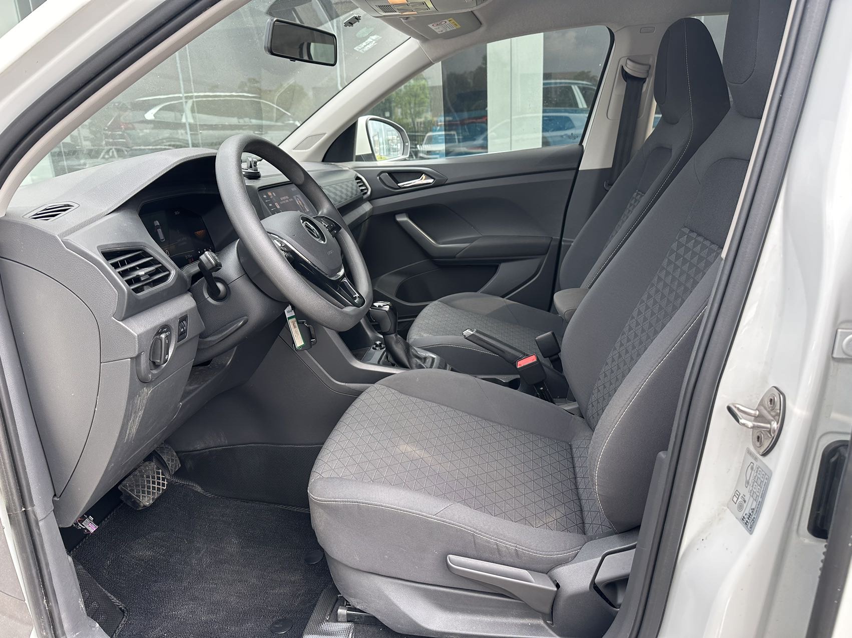 Volkswagen T-Cross 2023 #3 Volkswagen T-Cross 2023 immagine di auto #3