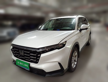 Honda CR-V 2025 car image 