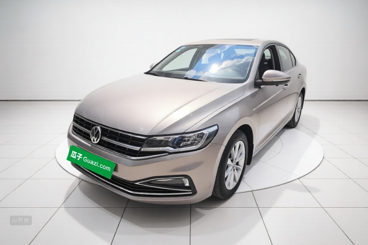 Volkswagen Bora 2019 car image #2