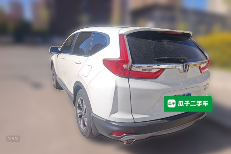 Honda CR-V 2020 car image #5