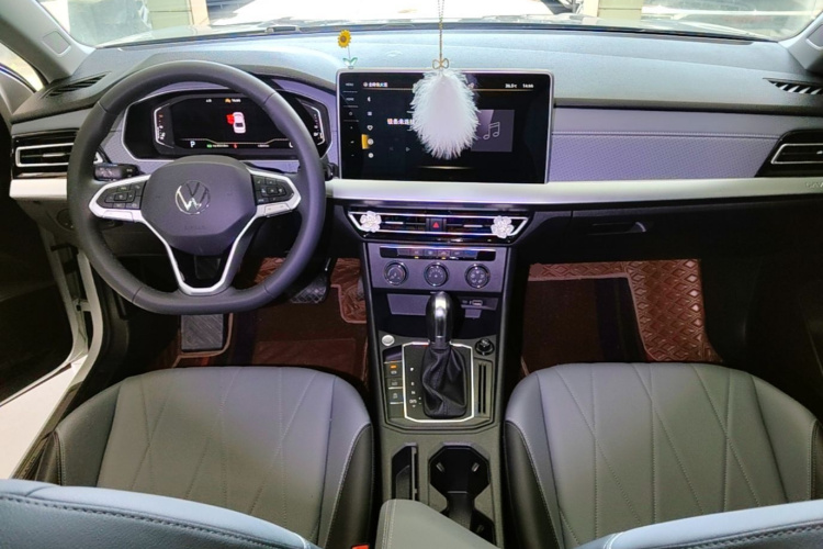Volkswagen Lavida 2024 car image #10