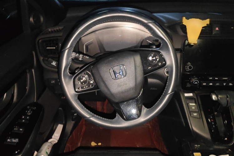 Honda CR-V 2022 car image #12