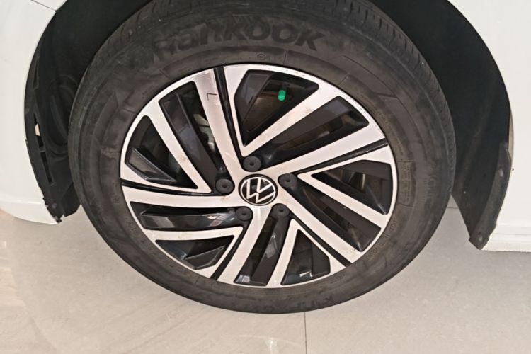 Volkswagen Lavida 2022 #9 Volkswagen Lavida 2022 car image #9