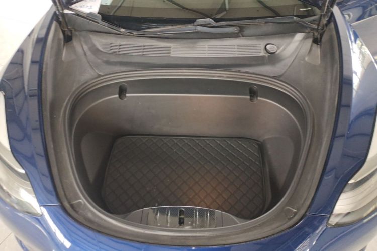 Tesla Model 3 2020 #20 Tesla Model 3 2020 car image #20