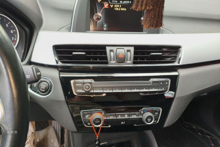 BMW X1 2016 #15 BMW X1 2016 car image #15