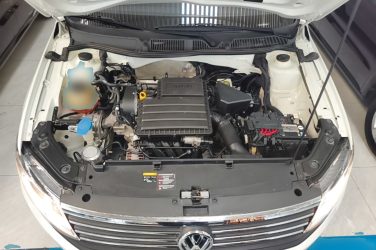 Volkswagen Lavida 2023 #22 Volkswagen Lavida 2023 car image #22