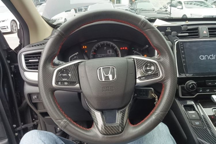 Honda CR-V 2020 car image #13