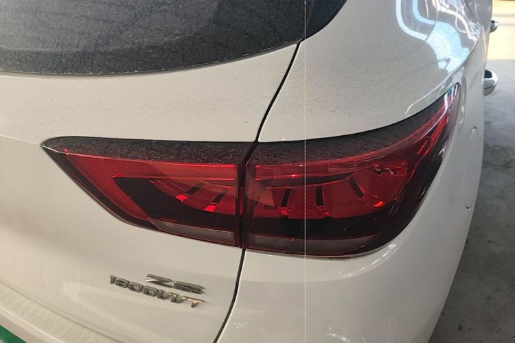 MG ZS 2021 #8 MG ZS 2021 imagem de carro #8