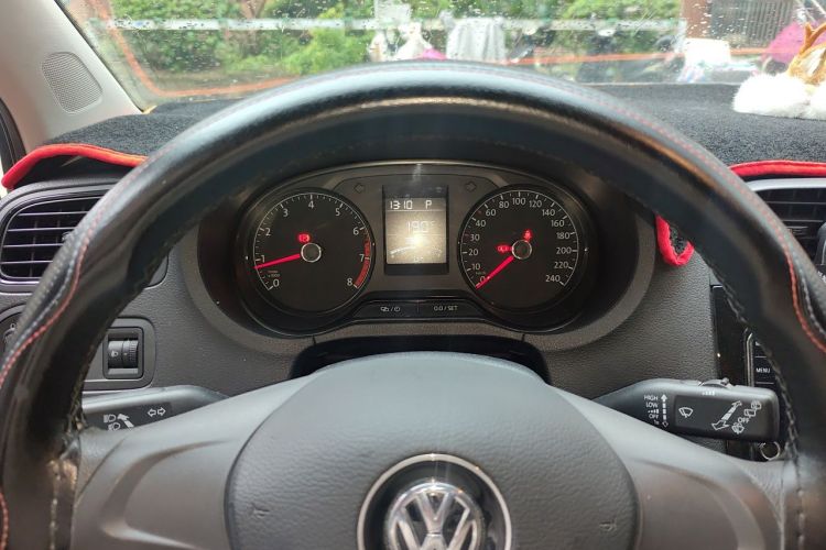 Volkswagen Polo 2019 #12 Volkswagen Polo 2019 imagen de coche #12