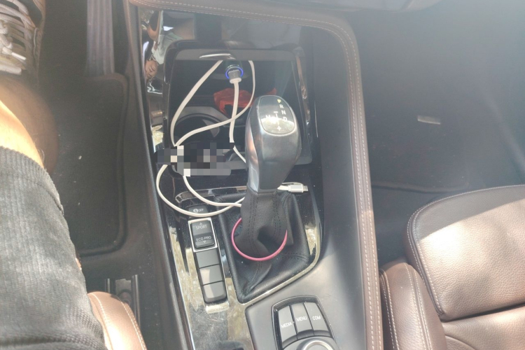 BMW X1 2019 immagine di auto #14