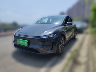 Tesla Model Y 2025 Tesla Model Y 2025 car image