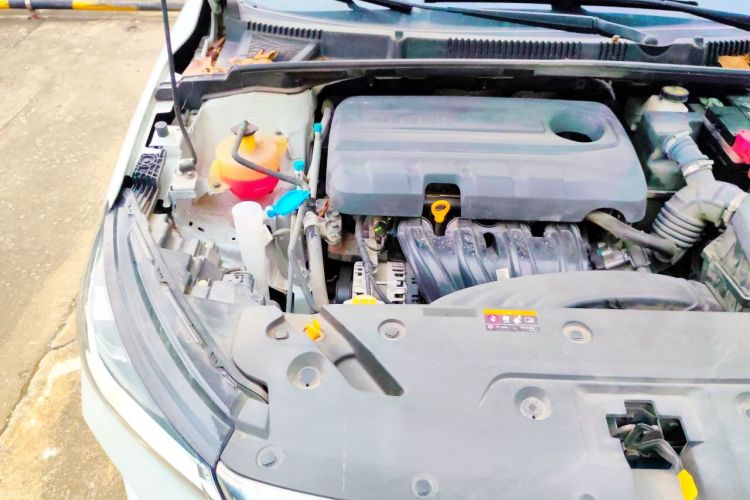 GEELY Emgrand 2023 car image #24
