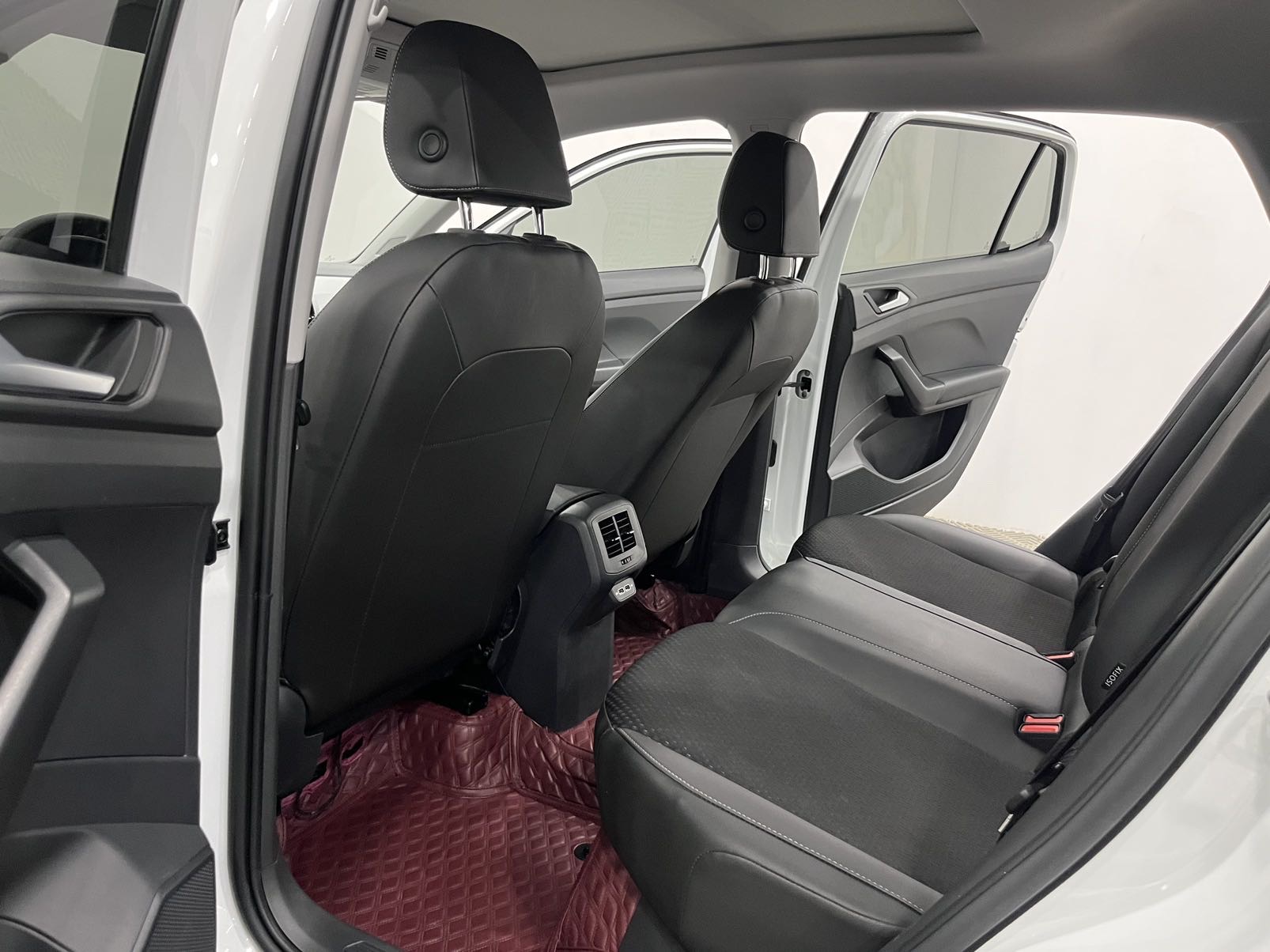 大众 探影 2021 汽车图片 #6