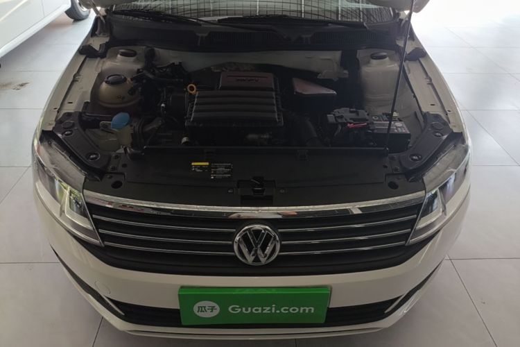Volkswagen Lavida 2020 car image #20