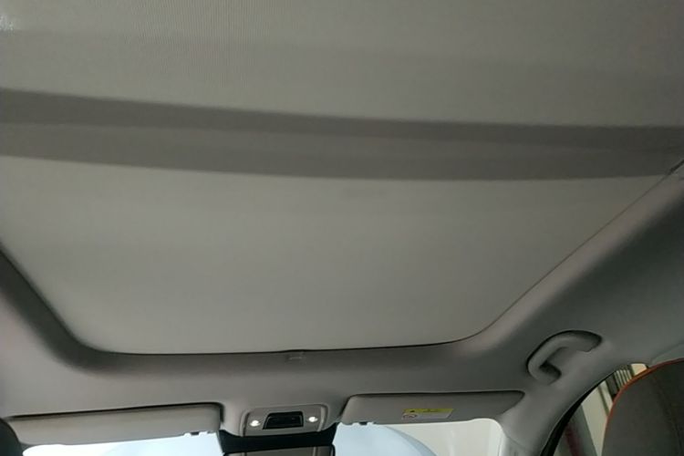 BYD Yuan Plus 2023 car image #18