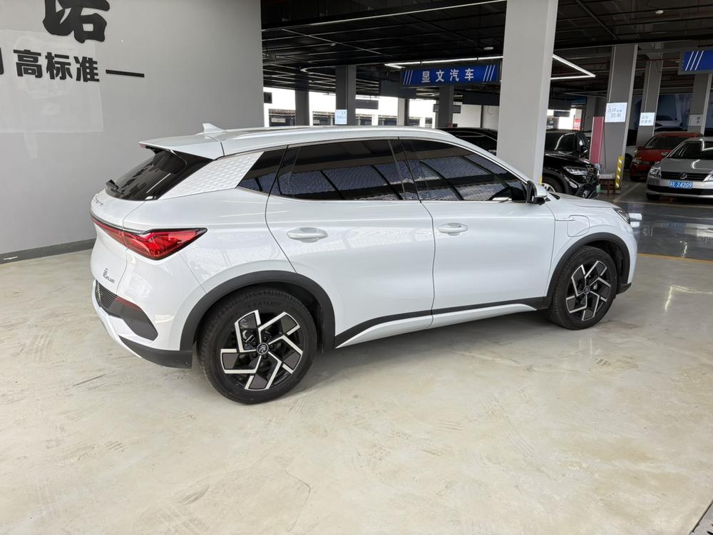 BYD Yuan Plus 2024 car image #6