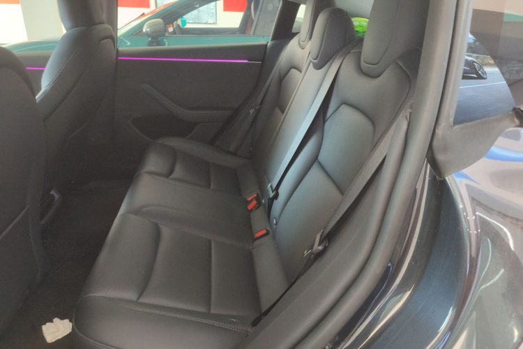 Tesla Model 3 2025 #17 Tesla Model 3 2025 car image #17