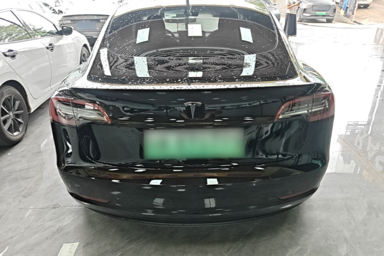Tesla Model 3 2022 car image #6