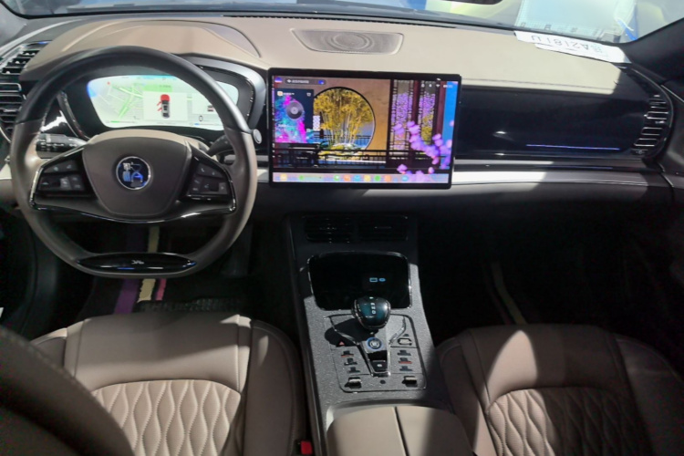 2024 #10 2024 car image #10