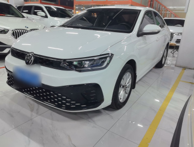 Volkswagen Lavida 2023 car image 